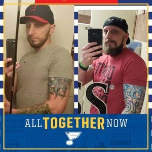 Meet your Posher, Jack